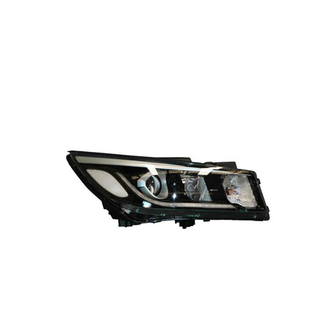 APG All Crash Head Lamp Drivers Side OEM Suits Kia