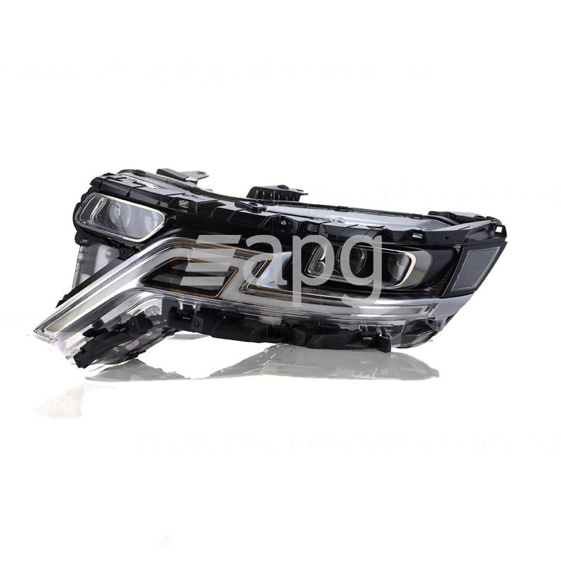 APG All Crash Kia Carnival OEM Head Lamp Passenger Side