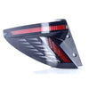 APG All Crash Hyundai Tucson OEM Tail Lamp Passenger Side