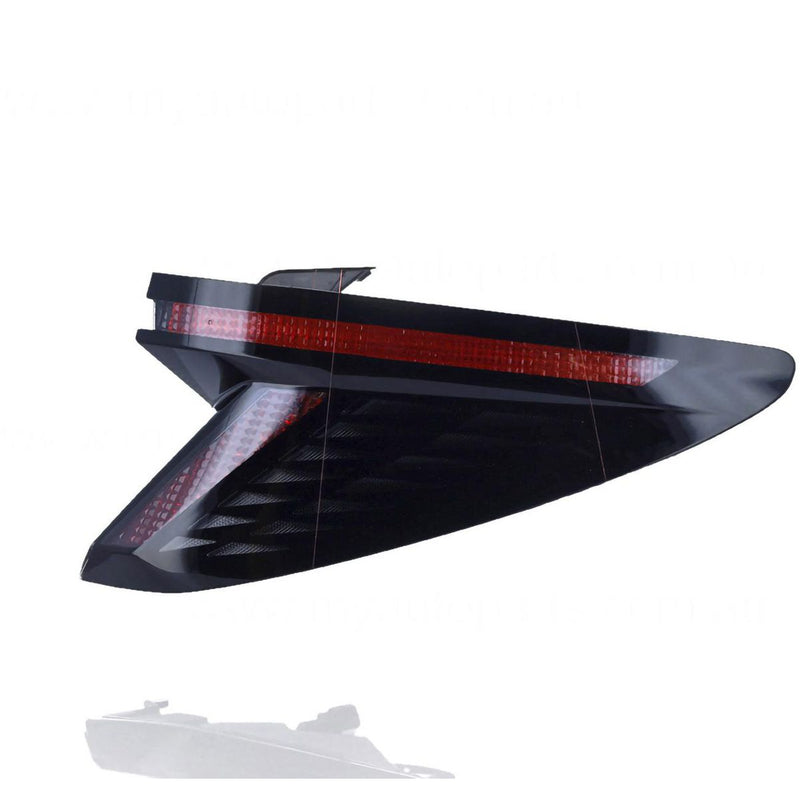 APG All Crash Hyundai Tucson OEM Tail Lamp Drivers Side