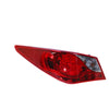 APG All Crash Tail Lamp Passenger Side OEM Suits Hyundai