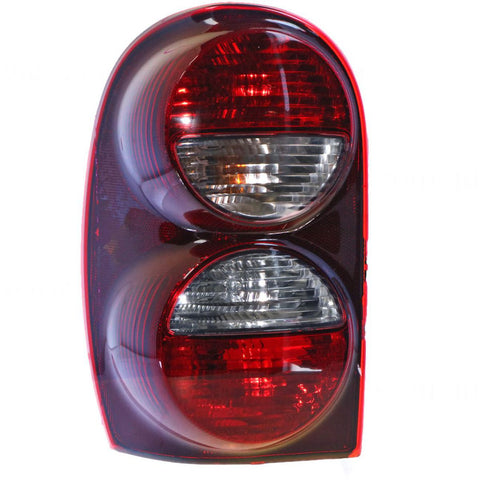 APG All Crash Tail Lamp Passenger Side OEM Suits Jeep