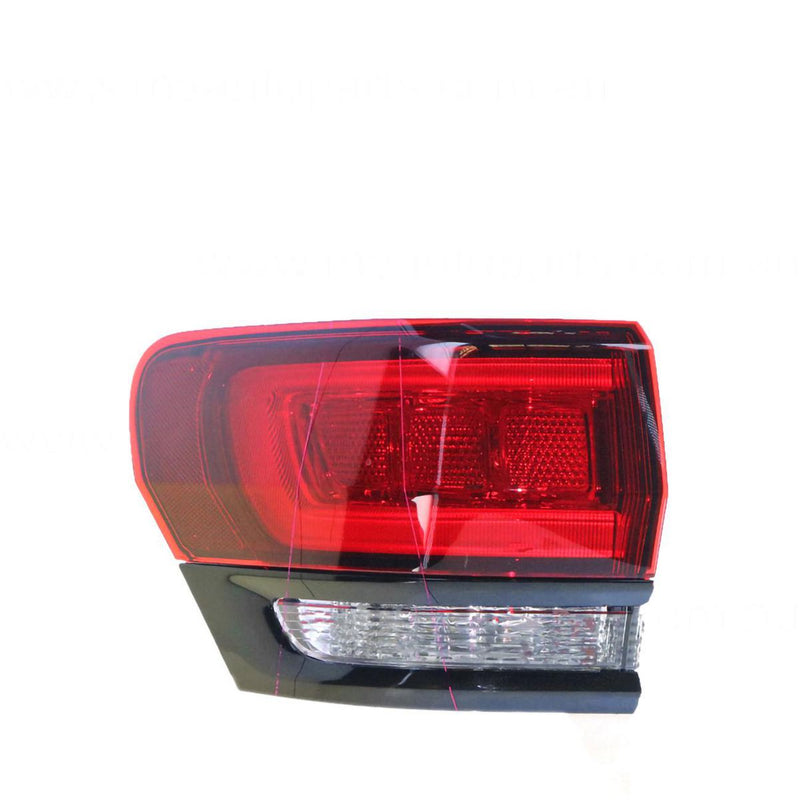 APG All Crash LED Tail Lamp Passenger Side OEM Suits Jeep