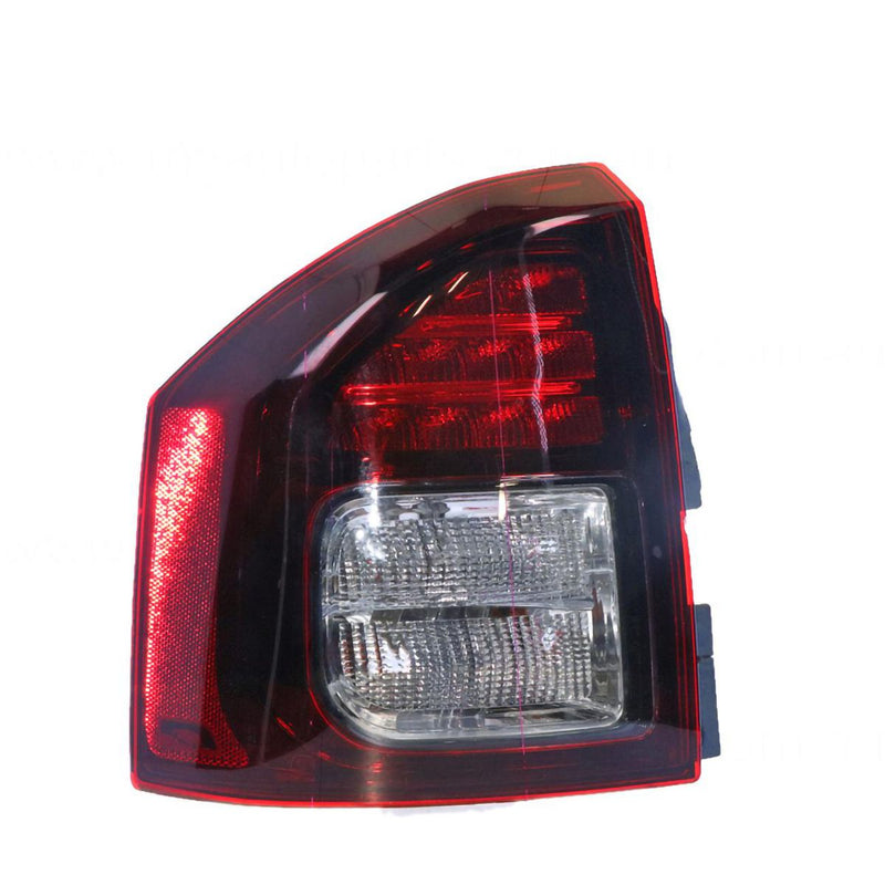 APG All Crash Tail Lamp Passenger Side OEM suits Jeep