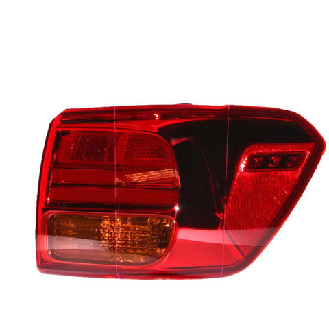 APG All Crash LED Tail Lamp Drivers Side OEM Suits Kia