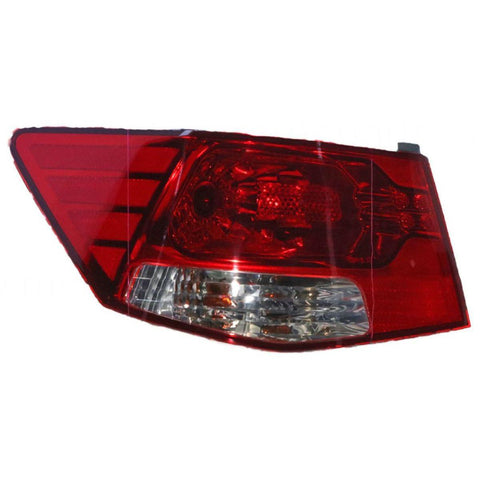 APG All Crash Tail Lamp Passenger Side OEM Suits Kia
