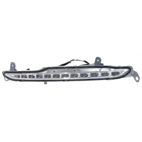 APG All Crash Daytime Running Lamp Passenger Side OEM