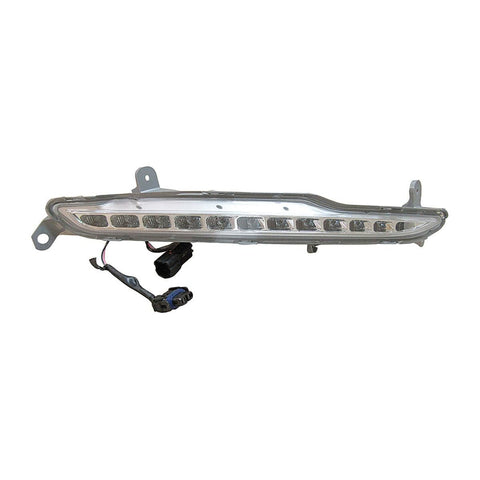 APG All Crash Kia Optima Aftermarket Daytime Running Lamp