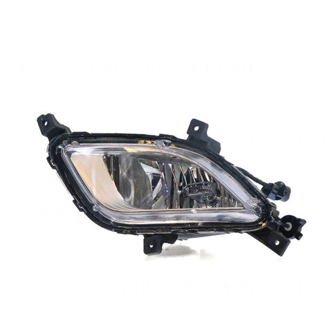 APG All Crash Fog Lamp Passenger Side OEM Suits Kia