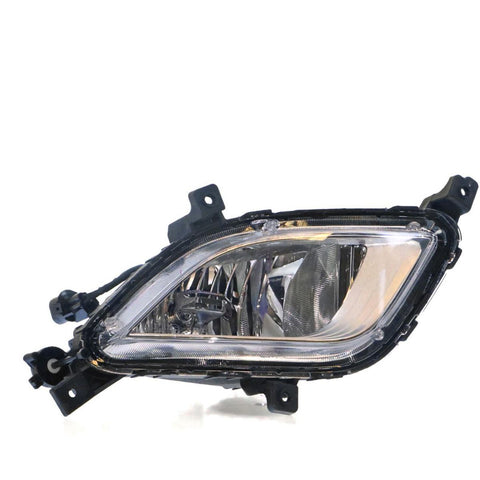 APG All Crash Fog Lamp Drivers Side OEM Suits Kia Cerato