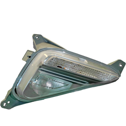 APG All Crash Rear Bar Lamp Passenger Side OEM Suits Kia