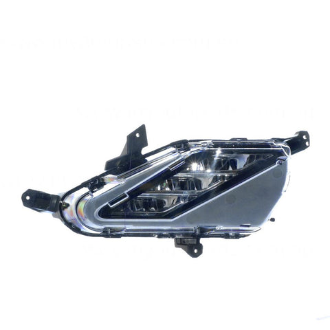 APG All Crash Kia Cerato OEM Fog Lamp Drivers Side