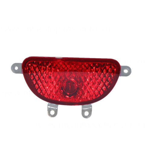 APG All Crash Rear Bar Lamp OEM Suits Kia Rio JB 2005 to