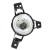 APG All Crash Kia Rio OEM Fog Lamp Passenger Side 06/2020