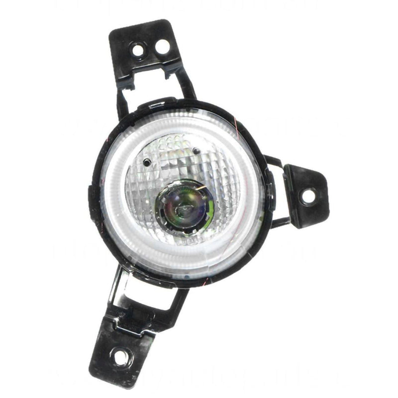 APG All Crash Kia Rio OEM Fog Lamp Passenger Side 06/2020