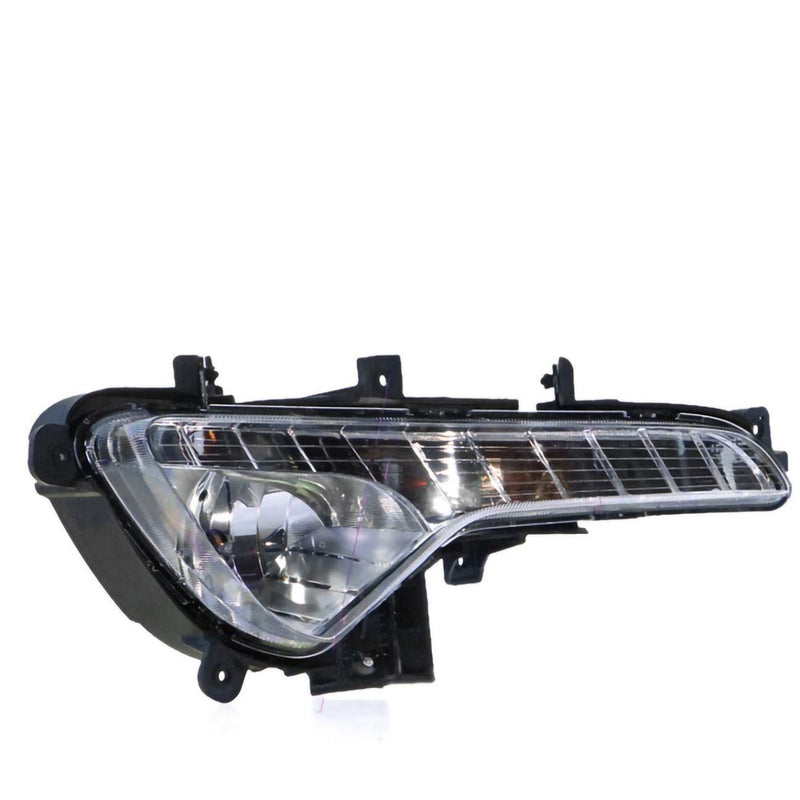 APG All Crash Fog Lamp Drivers Side OEM Suits Kia