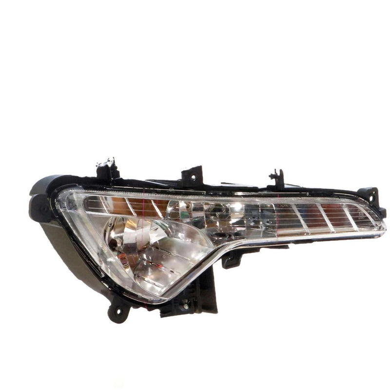 APG All Crash Fog Lamp Drivers Side OEM Suits Kia