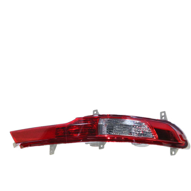 APG All Crash Rear Bar Lamp Drivers Side Certified Suits