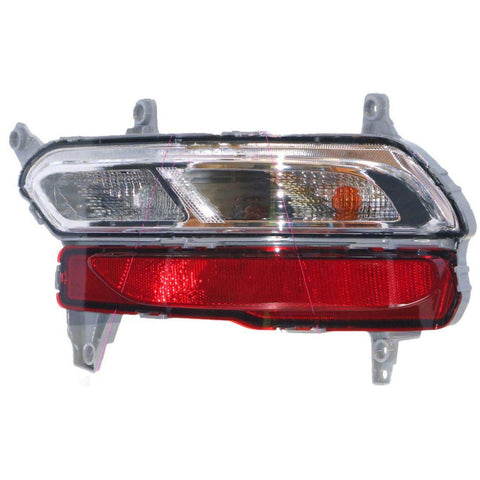 APG All Crash Rear Bar Lamp Drivers Side OEM Suits Kia