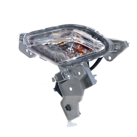 APG All Crash Indicator Lamp OEM suits Mazda CX-3 DK