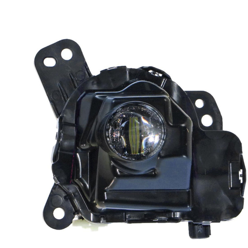 APG All Crash Fog Lamp Drivers Side OEM suits Mazda