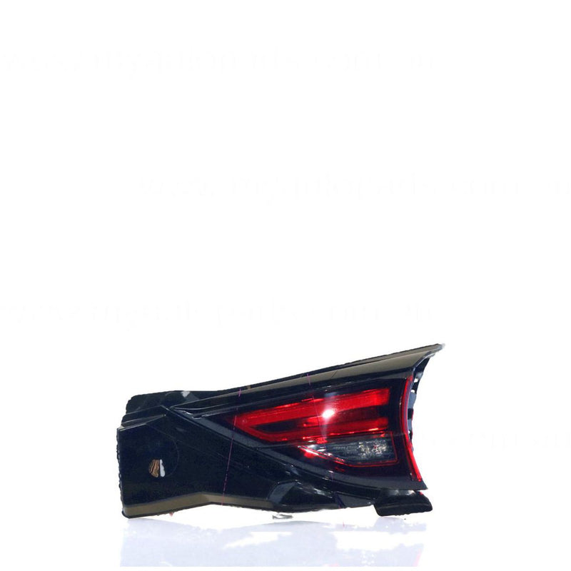 APG All Crash Tail Gate Lamp Drivers Side Certified Suits