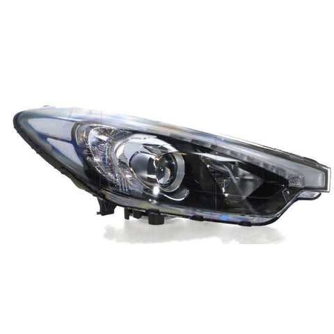 APG All Crash Xenon Head Lamp Drivers Side OEM Suits Kia