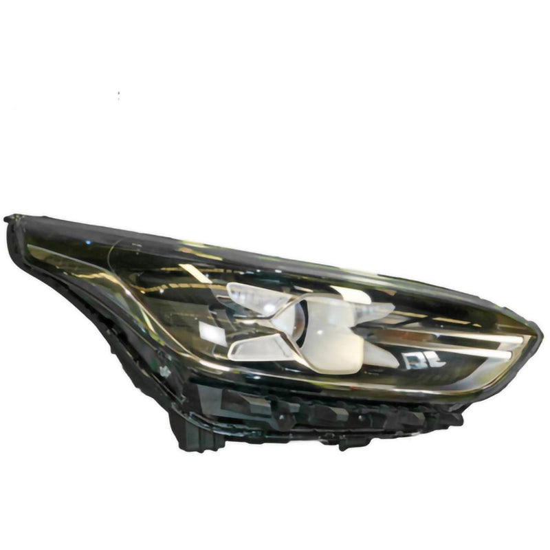 APG All Crash LED Head Lamp Drivers Side OEM Suits Kia