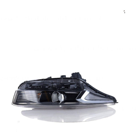 APG All Crash Kia Cerato OEM Head Lamp Drivers Side