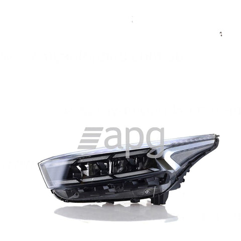 APG All Crash Kia Cerato OEM Head Lamp Passenger Side