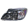 APG All Crash Head Lamp Passenger Side OEM Suits Kia Rio