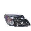 APG All Crash Head Lamp Drivers Side OEM Suits Kia Rio JB