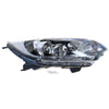 APG All Crash Head Lamp Drivers Side OEM Suits Kia Rio