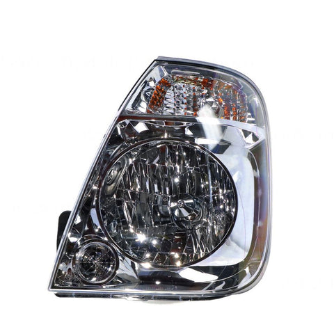 APG All Crash Head Lamp Passenger Side OEM Suits Kia