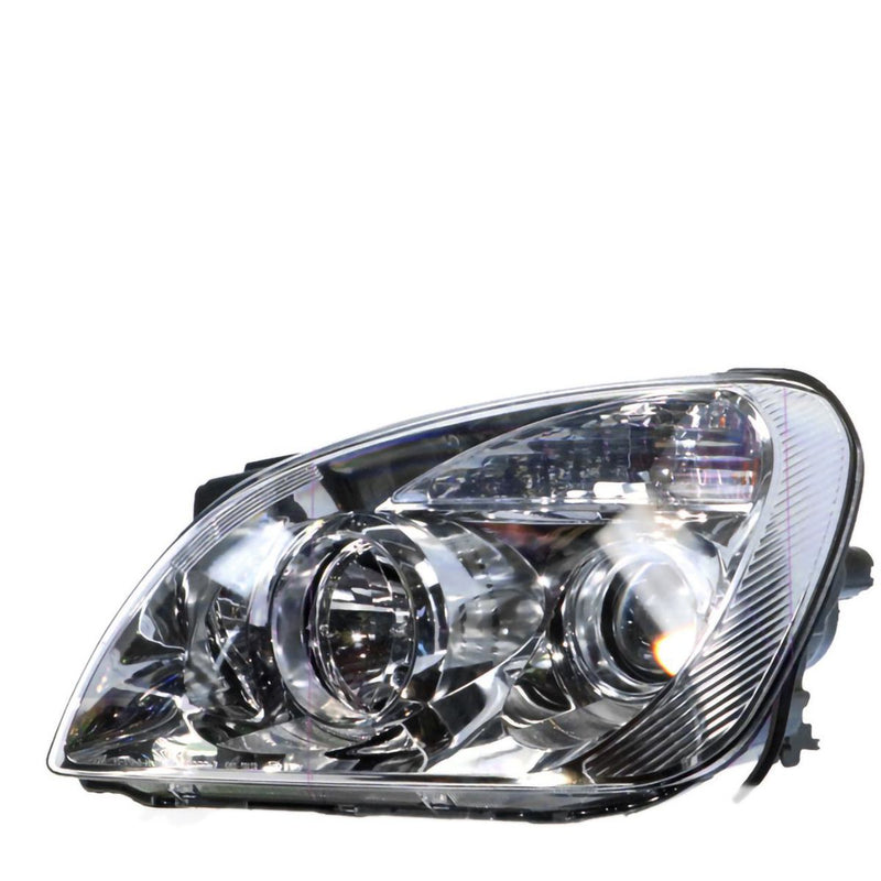 APG All Crash Head Lamp Passenger Side OEM Suits Kia