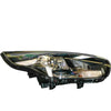 APG All Crash Halogen Head Lamp Drivers Side OEM Suits