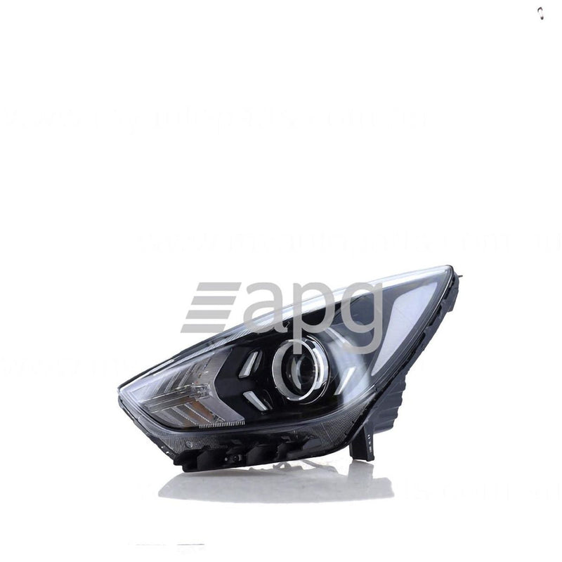 APG All Crash Kia Niro OEM Head Lamp Passenger Side