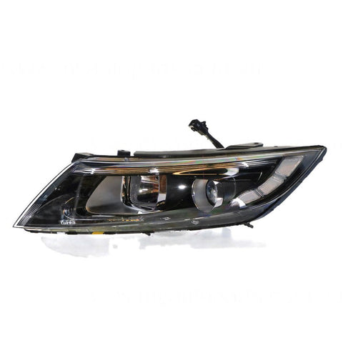 APG All Crash Halogen Head Lamp Passenger Side OEM Suits