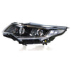 APG All Crash Head Lamp Passenger Side OEM Suits Kia