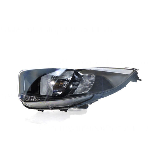 APG All Crash Head Lamp Passenger Side OEM Suits Kia