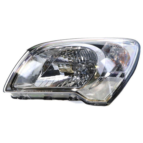 APG All Crash Head Lamp Passenger Side OEM Suits Kia