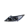 APG All Crash LED Electric Adjust Head Lamp Passenger