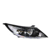 APG All Crash Head Lamp Drivers Side OEM Suits Kia