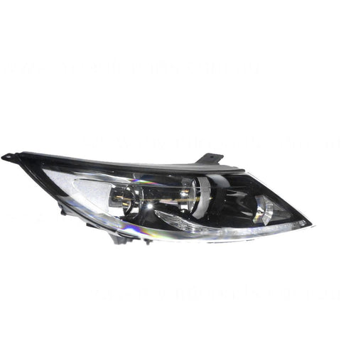 APG All Crash HID Head Lamp Drivers Side OEM Suits Kia