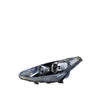 APG All Crash Bi-Xenon Head Lamp Passenger Side OEM Suits