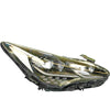 APG All Crash LED Head Lamp Drivers Side OEM suits Kia