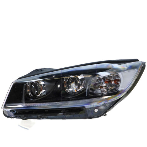 APG All Crash Head Lamp Passenger Side OEM Suits Kia