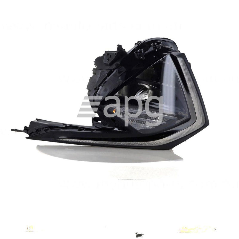 APG All Crash Kia Sportage OEM Head Lamp Passenger Side