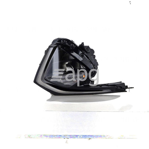 APG All Crash Kia Sportage OEM Head Lamp Drivers Side