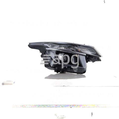 APG All Crash Kia Seltos OEM Head Lamp Drivers Side